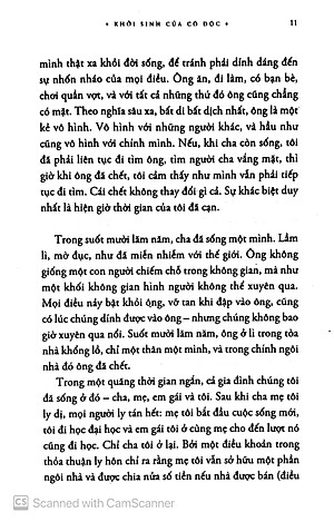 Sách Khởi Sinh Của Cô Độc (Tái Bản 2017)