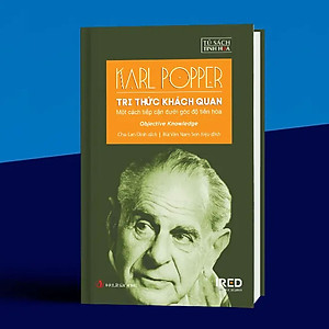 Sách Tri Thức Khách Quan