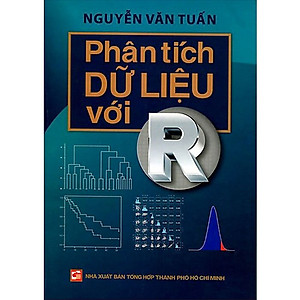 Phân Tích Dữ Liệu Với R (Tái bản) - THO