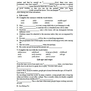 Sách Bài Tập Tiếng Anh Lớp 12 ( Theo chương trình GDPT Mới - Chân Trời Sáng Tạo -Tặng File Đáp Án) HAB