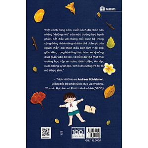 Sách Happy schools - Mỗi Ngày Đến Trường Là Một Ngày Vui