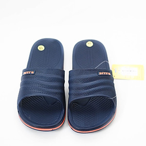 Dép nhựa quai ngang siêu nhẹ Bitis nam