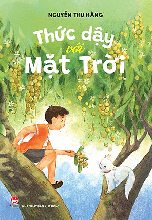 Sách Thức Dậy Với Mặt Trời