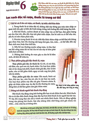 Sách Mang Thai Thành Công 280 Ngày – Mỗi Ngày Đọc Một Trang