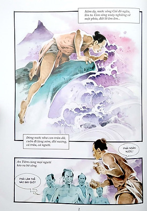 Đảo Hoang (Tái Bản 2021)