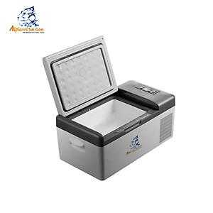 Tủ lạnh xe hơi Alpicool C15 - Hàng Chính Hãng