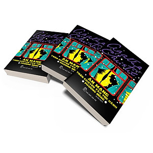 Sách Án Mạng Trên Chuyến Tàu Tốc Hành Phương Đông