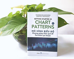 Chuỗi sách Giao Dịch Thực Chiến của Trader Chuyên Nghiệp