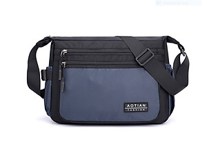 Túi đeo chéo nam cao cấp phong cách mới