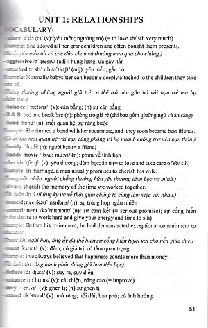 Bài giảng và lời giải chi tiết tiếng anh 12 - Friends Global (Chân trời sáng tạo)