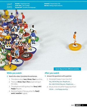 Skillful Second Edition Foundation Level Reading & Writing Student's Book + Digital Student's Book Pack