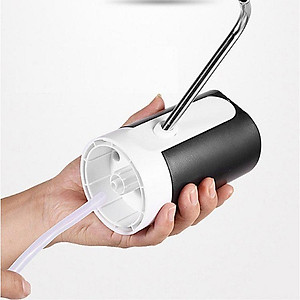 Vòi hút nước thông minh Vòi hút nước tự động sử dụng đầu cắm sạc usb - Hàng nhập khẩu