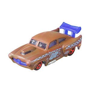 Siêu xe Hot Wheels đổi màu BHR15 - Giao hàng ngẫu nhiên