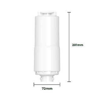 Máy Lọc Nước Ion Kiềm DHA-WPA160W Hàng Chính Hãng