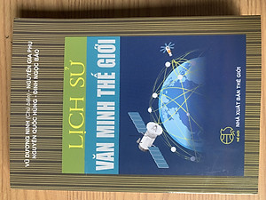 Lịch sử văn minh thế giới