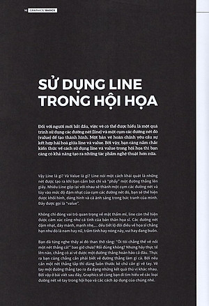 Graphics 02 - Draw The Lines