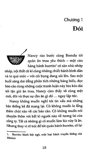 Sách Soup - Công Thức Nuôi Dưỡng Và Xây Dựng Văn Hóa Cho Đội Ngũ Của Bạn