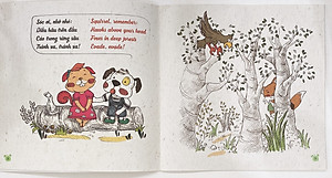 Combo 5 Cuốn Sách Rèn Luyện Thói Quen Tốt Cho Bé 2-6 Tuổi (Song Ngữ)