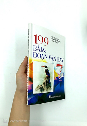 199 Bài Và Đoạn Văn Hay 7