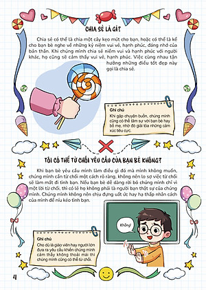 Sách - Bách Khoa Toàn Thư Vui Nhộn - Tâm Lý Học Hành Vi Trẻ Em - NXB Dân Trí