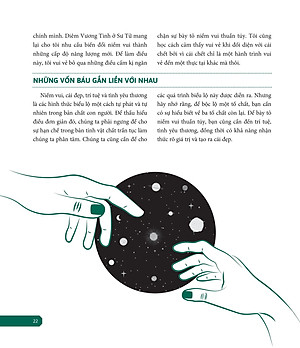 Chiêm Tinh Học Dưới Góc Nhìn Tâm Linh