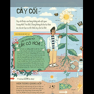 Sách Biệt Đội Stem. Nguyên Tử Diệu Kỳ & Mê Cung Vật Chất