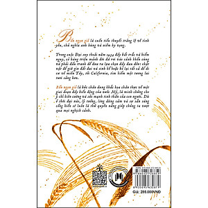 Sách Bốn Ngọn Gió - The Four Winds