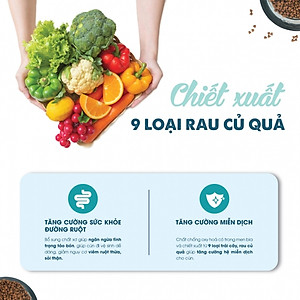 [5KG ]- Thức ăn cho chó TODAY'S DINNER nhập khẩu Hàn Quốc