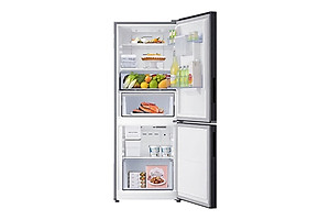 Tủ lạnh Toshiba Inverter 311 lít GR-RT395WE-PMV(06)-MG - Hàng chính hãng - Giao hàng toàn quốc