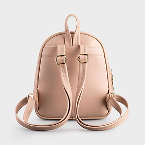 Balo Yuumy ( Thời trang nữ tiện lợi cỡ trung - Balo da Seasand YBA66 )