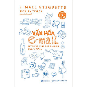 Văn Hóa E-Mail: Xây Dựng Hình Ảnh Cá Nhân Qua E-Mail