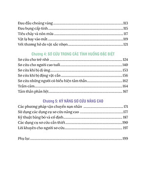 Sách - Sơ Cứu 365 - Cẩm Nang Sơ Cứu Toàn Diện Giải Quyết Tình Huống Khẩn Cấp