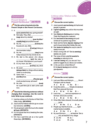 Tiếng Anh 12 Bright - Student's Book (Sách bài học)