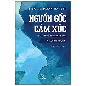 Nguồn Gốc Cảm Xúc