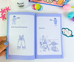 Sách - Tủ Sách Thiếu Nhi: Hỏi Đáp Nhanh Trí - ndbooks