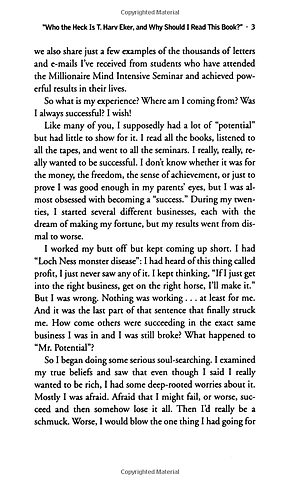 Sách Secret Of Millionaire Mind