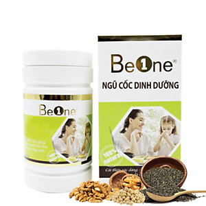 Ngũ Cốc Dinh Dưỡng BEONE - Ngũ Cốc Beone - Bột Ngũ Cốc Lợi Sữa Cao Cấp Từ 15 Loại Hạt Nhập Khẩu
