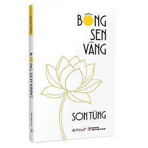 Bông Sen Vàng - Bản Quyền