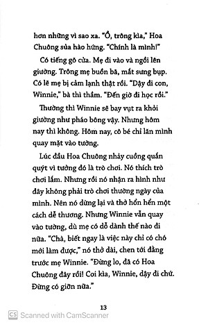 Sách Chú Chó Ma Hoa Chuông Nhà Pepper 01 - Bí Ẩn Trong Lâu Đài Sao Xẹt
