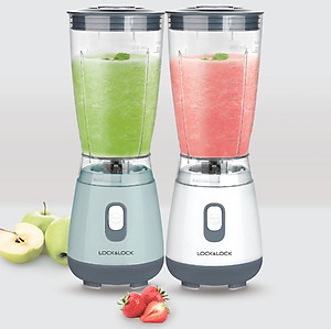 Máy Xay Sinh Tố Lock&Lock EJM436 (250W - 600ml) - Hàng Chính Hãng