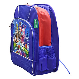 Balo Học Sinh Cấp 1 Navicom (Xanh)