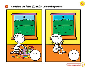 Super Safari Level 2 Activity Book