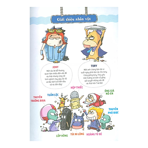 Sách Quiz! Khoa Học Kì Thú: Khủng Hoảng Rác Thải