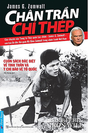 Chân Trần Chí Thép_FN