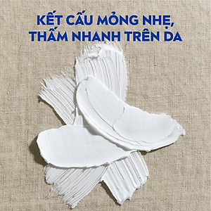 Kem Dưỡng Ẩm Da NIVEA Crème (60 ml) - 80102