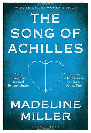 The Song Of Achilles