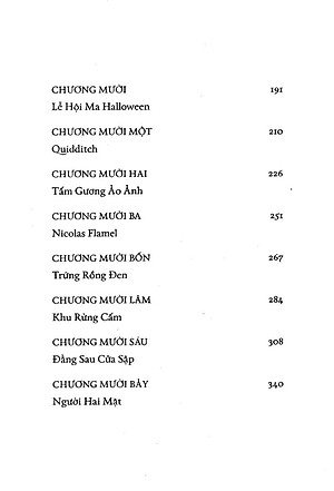 Harry Potter Và Hòn Đá Phù Thuỷ - Tập 1 (Tái Bản)