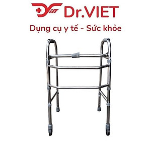 Khung tập đi/ hỗ trợ đi lại Phúc Khang (loại thường) PKK01