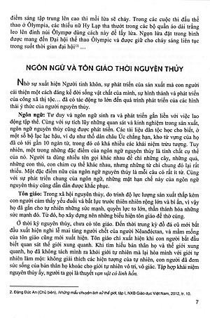 Sách tham khảo_Những Mẩu Chuyện Thú Vị Trong Lịch Sử Thế Giới_HA