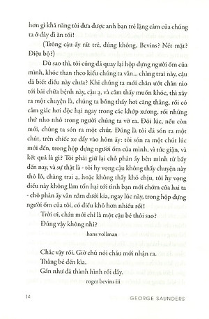 Sách Lincoln Ở Cõi Trung Ấm